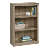 Realspace® 45"H 3-Shelf Bookcase